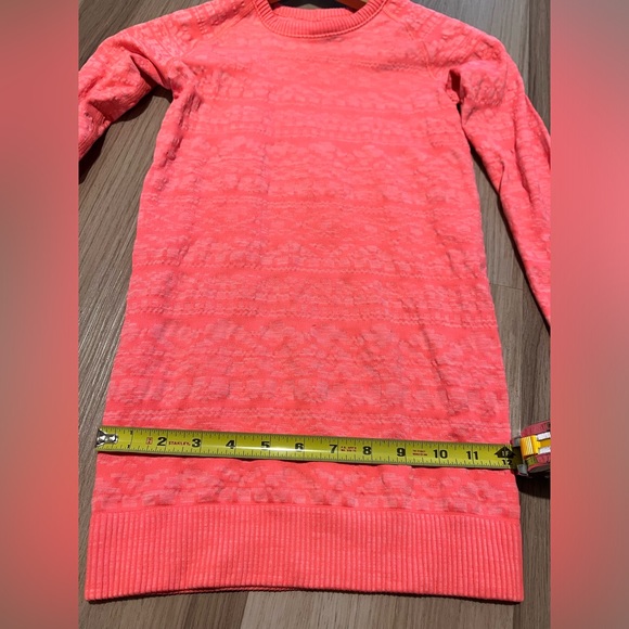 Lululemon Pullover Crewneck Longsleeve - Picture 6 of 8